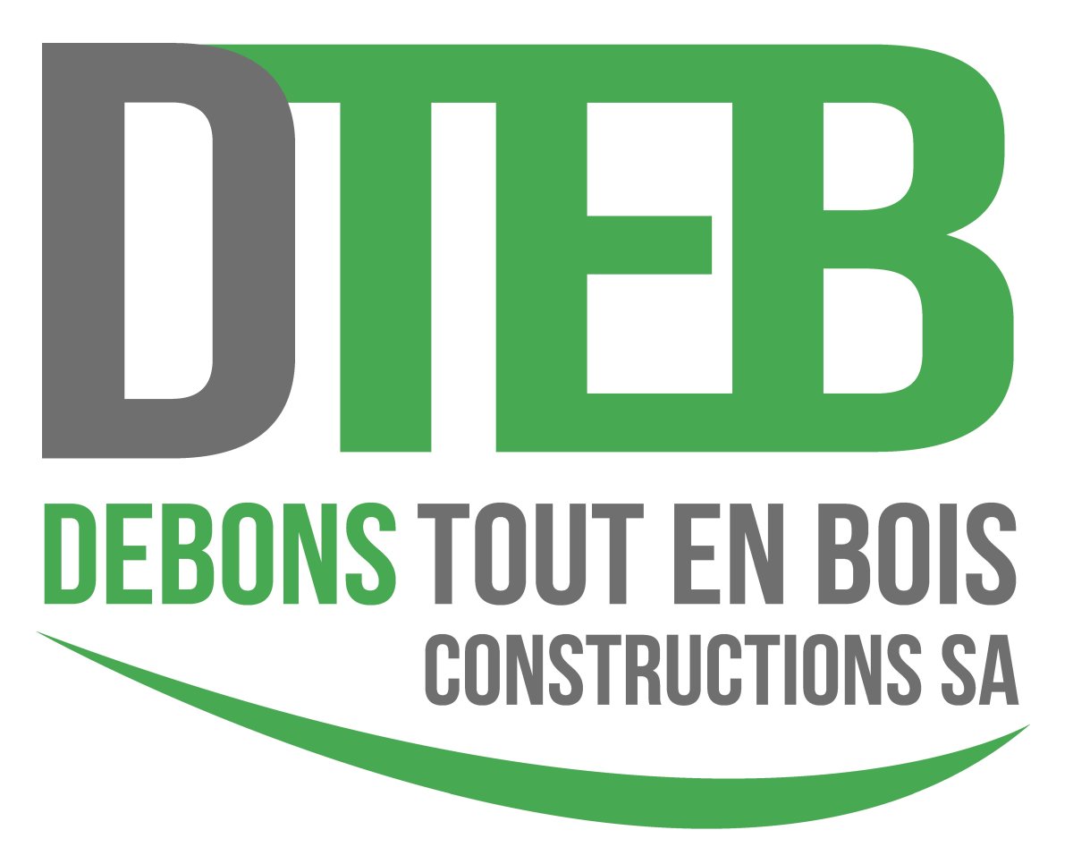 Debons Tout en Bois - Rue Vae Plan Na 13 - 1965 Savièse