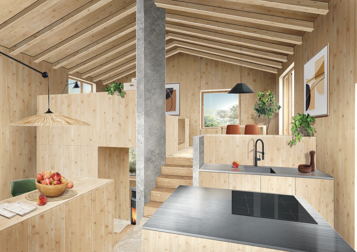 Savièse Valais Suisse chalet type raccard en vente